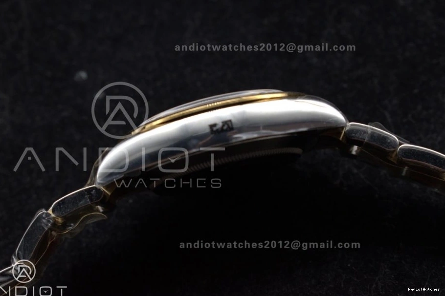 YG SS Dial Clean Daytona GoodFit Markers Best SA4130 V Arabic 737 Edition on 1:1 White Bracelet 116503 1022